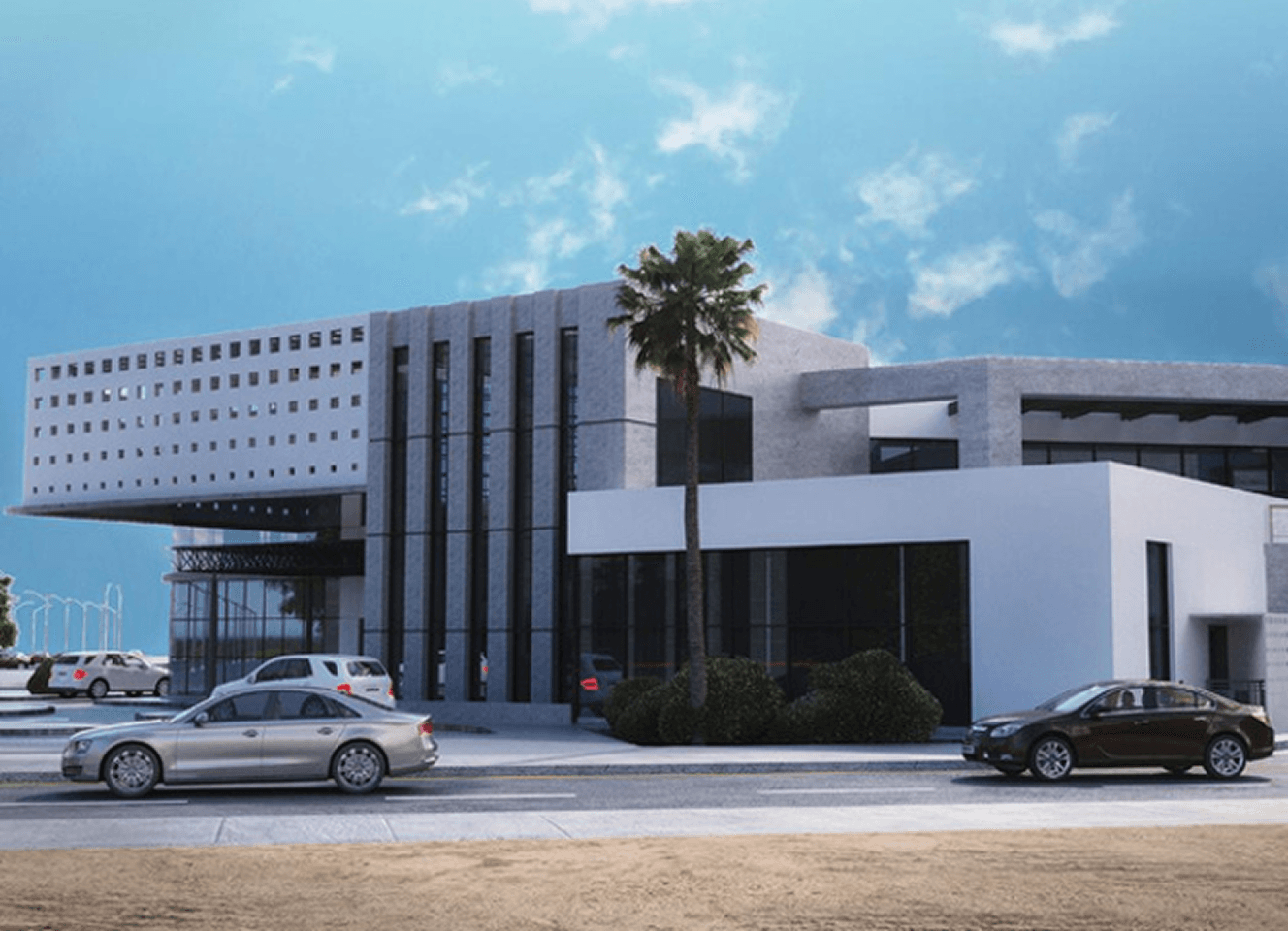 AL AIN AUTISM CENTER