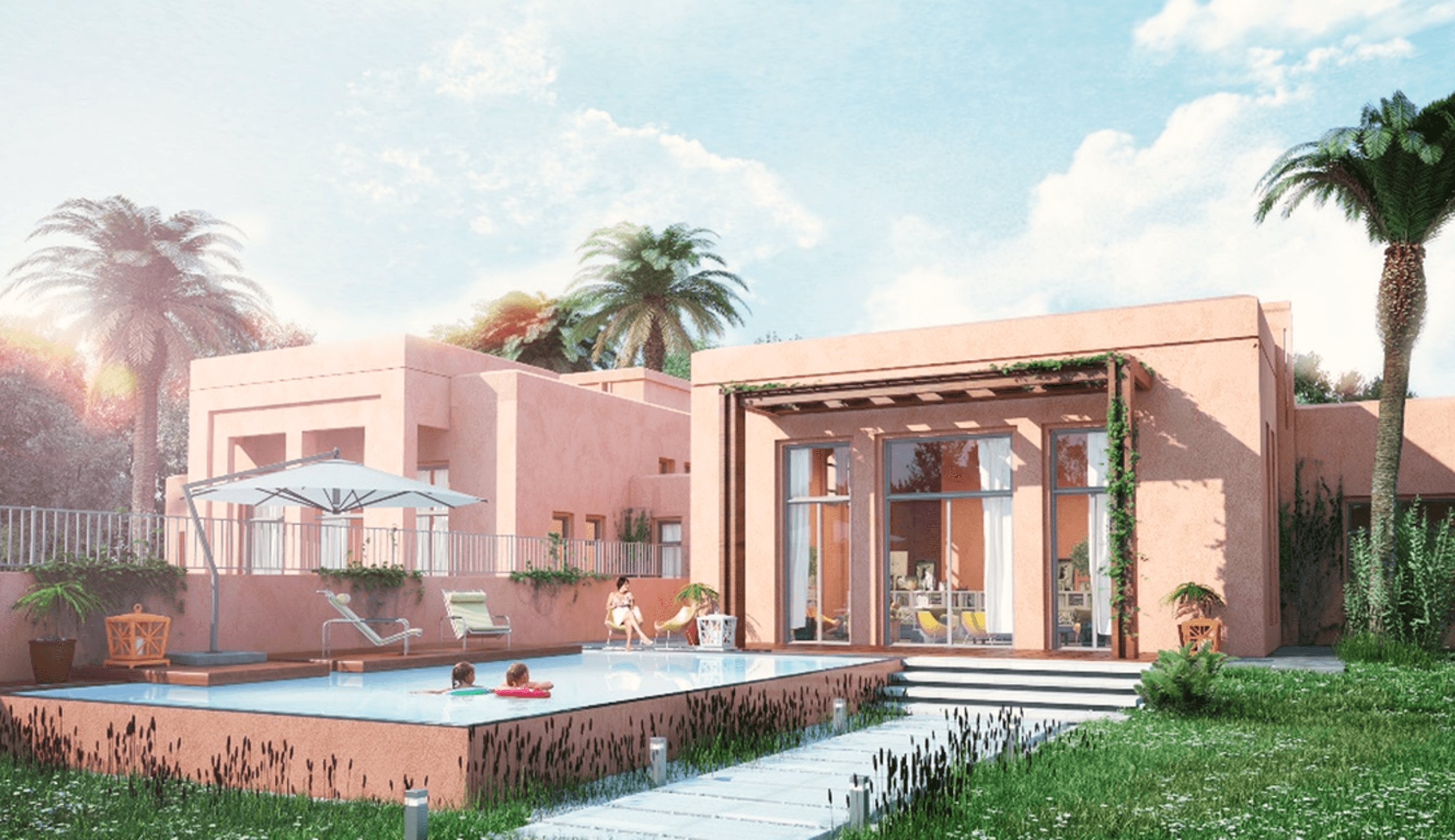 ASSOUFID GOLF RESORT