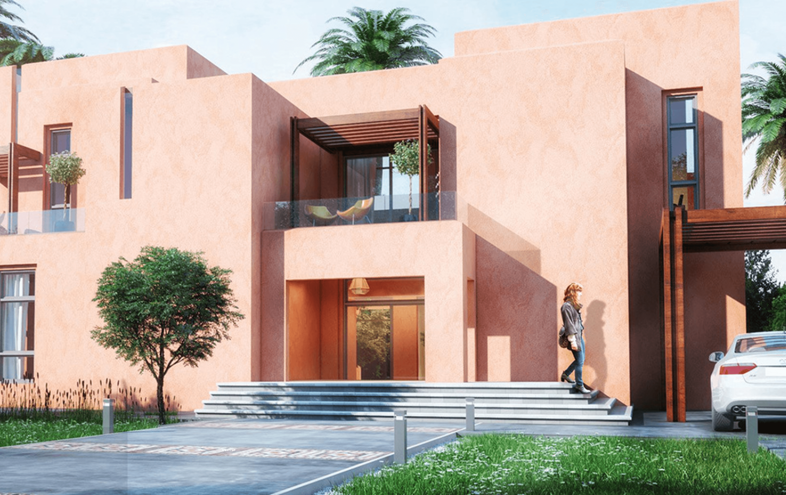 ASSOUFID GOLF RESORT