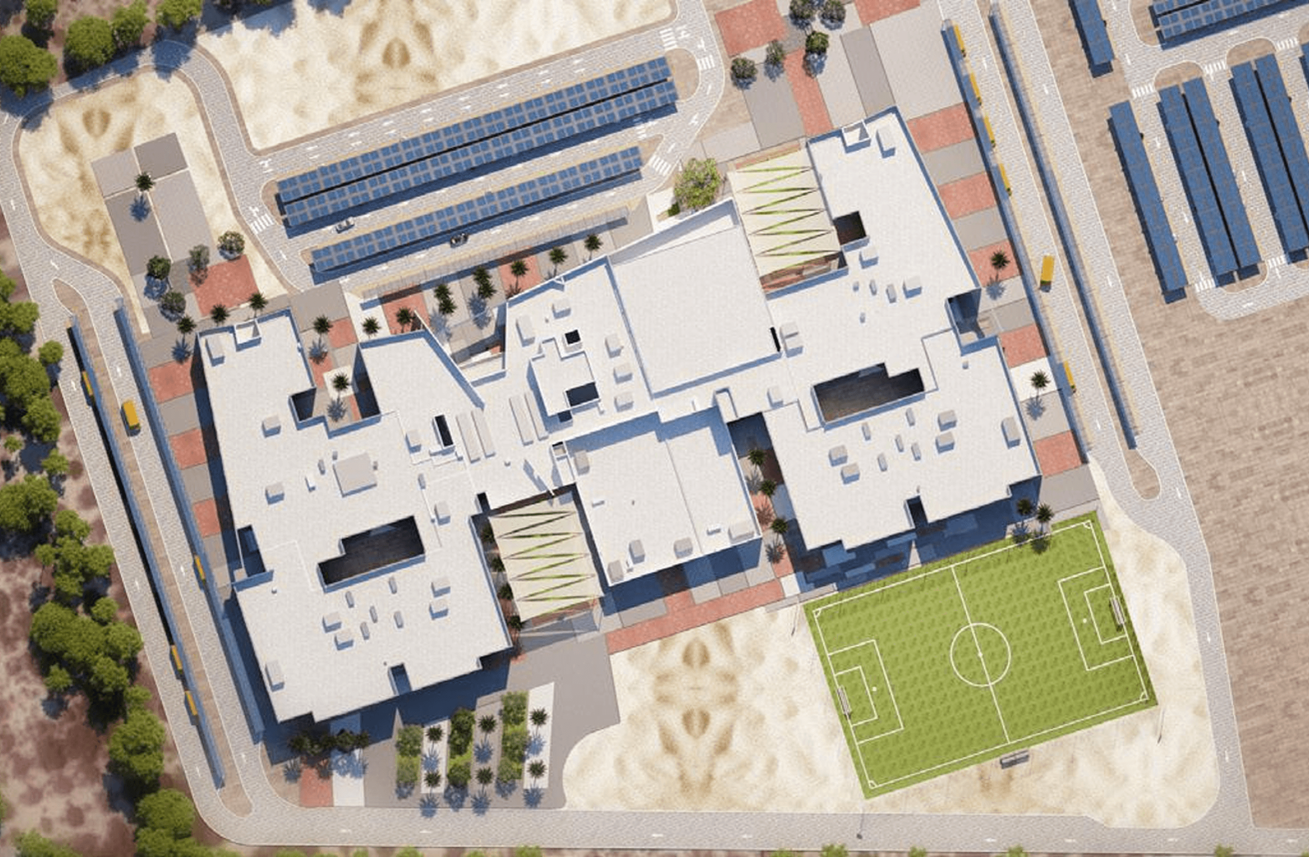 AD FUTURE SCHOOLS