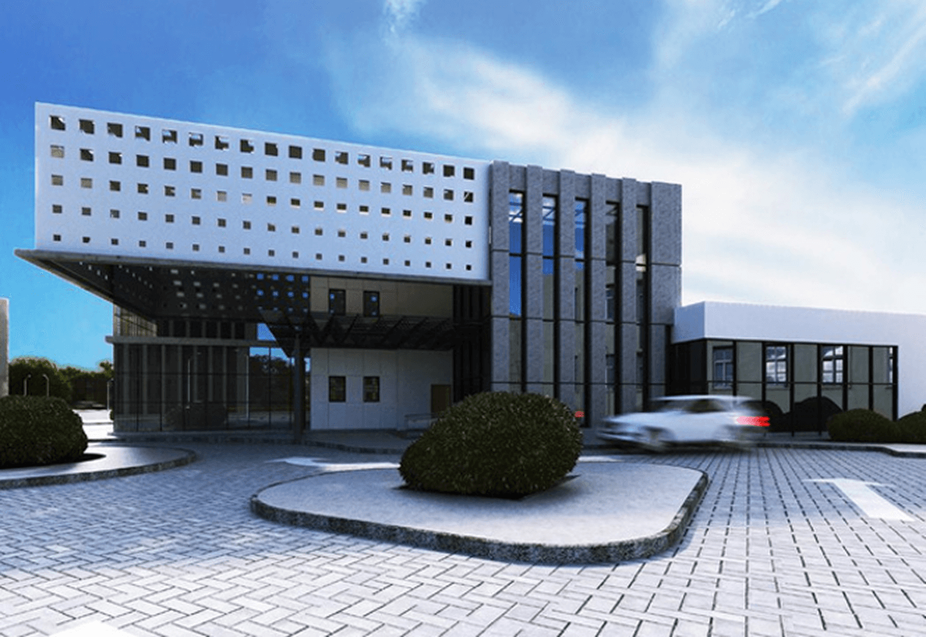 AL AIN AUTISM CENTER