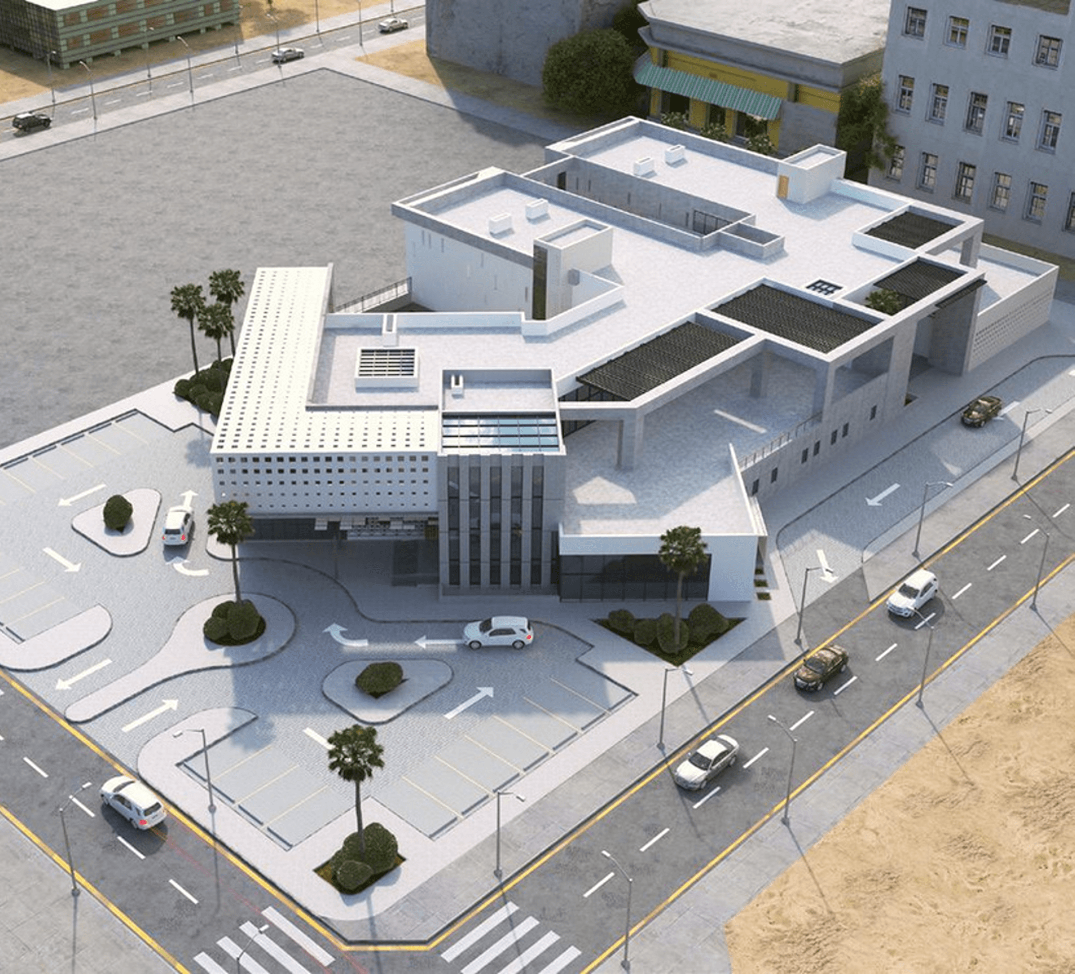 AL AIN AUTISM CENTER